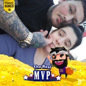 Meet your Posher, Steve